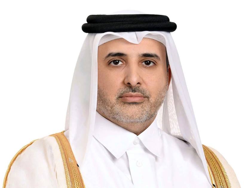وزير البلدية في قطر