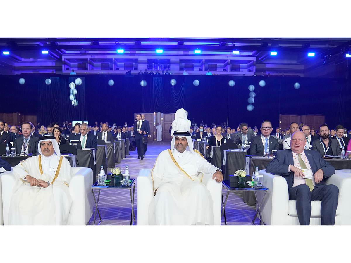 رئيس مجلس الوزراء يحضر افتتاح الجمعية العمومية لـ إياتا  ومؤتمر القمة العالمية للنقل الجوي