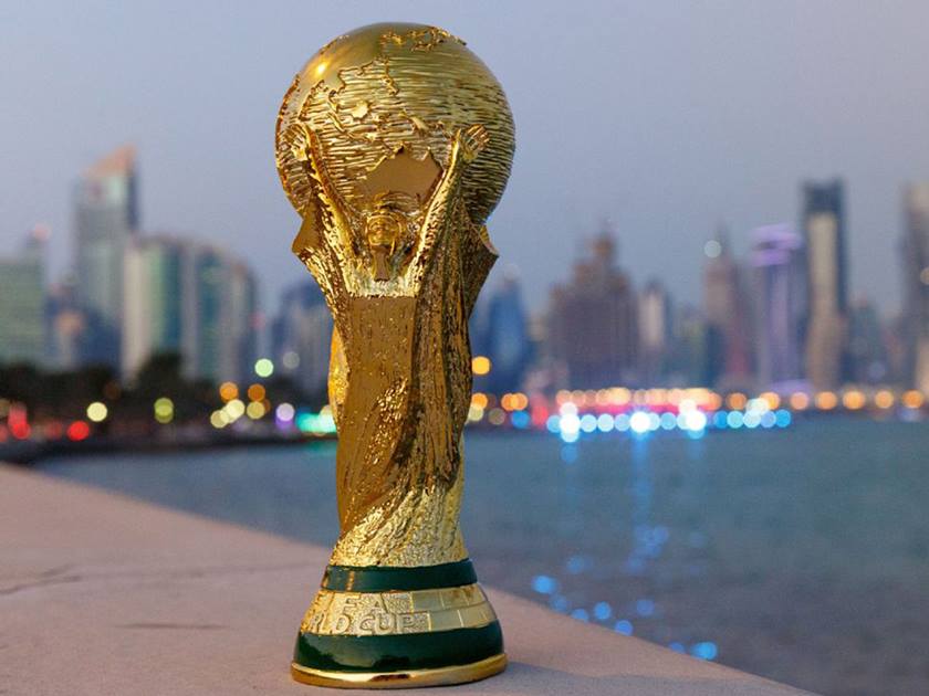 FIFAWORLDCUP2022