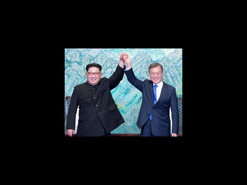 N. Korea to Unify Time Zone with S. Korea on May 5