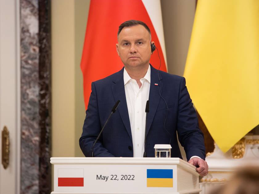 Polish_president