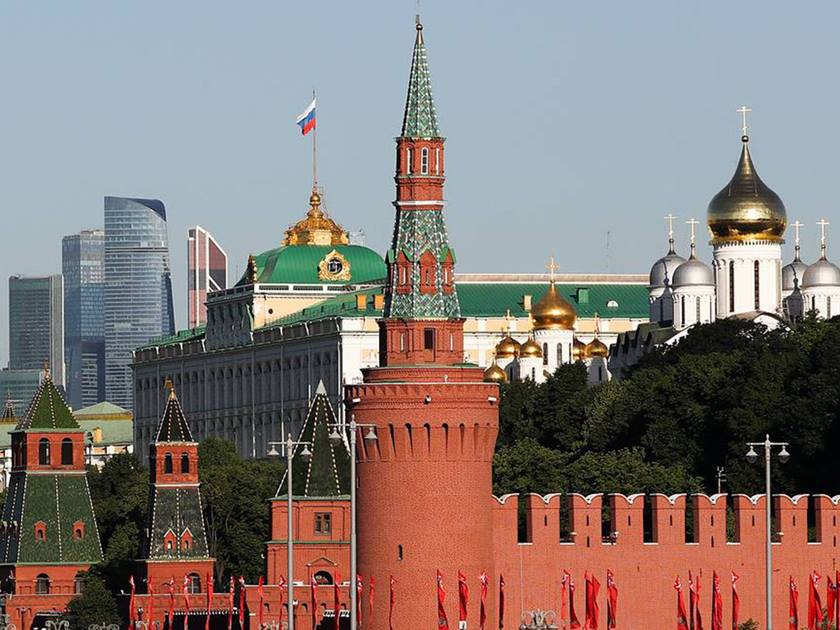 Kremlin 