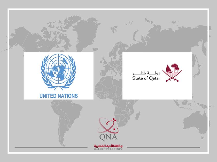 QNA_State_of_Qatar_United-Nations20_09_2022