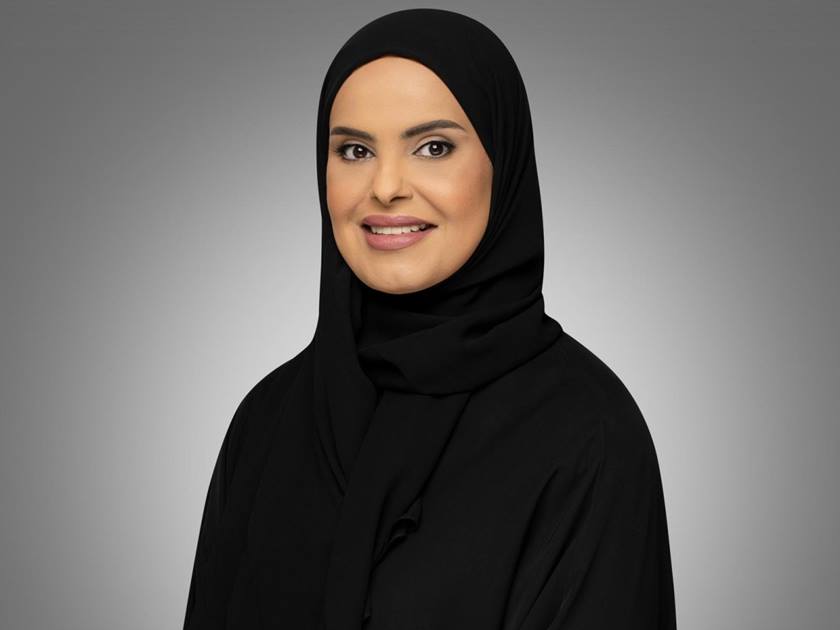 QNA-Aisha Jassim Alkuari-25-1-2023