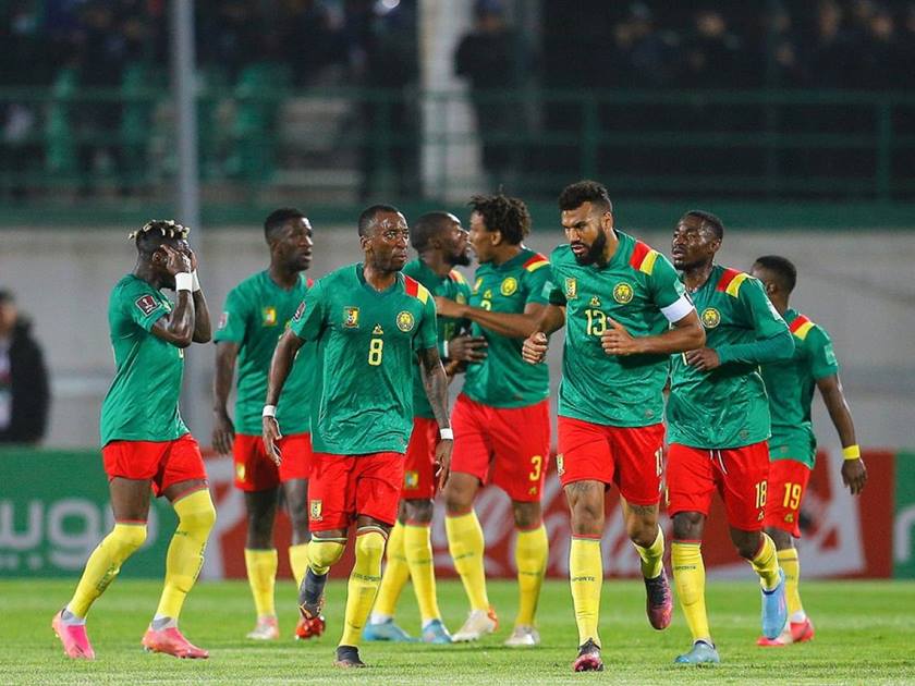 Qatar 2022/ Cameroon Hopes for Another Quarter-Final Qualification  Achievement