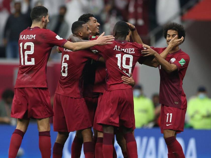 AFC Highlights Qatar's National Team Strength Points Before Opening Match Against Ecuador