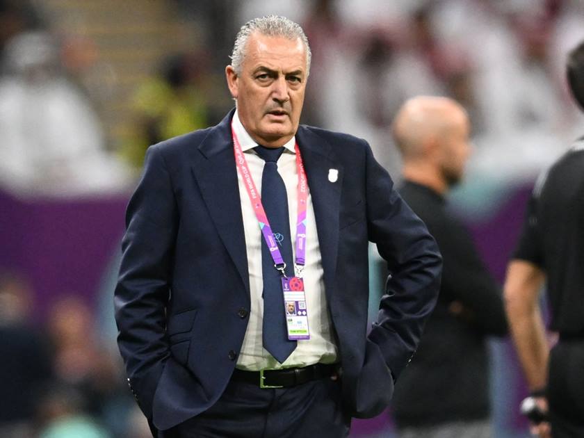 Ecuador Coach: Beating Qatar Wasn't Easy