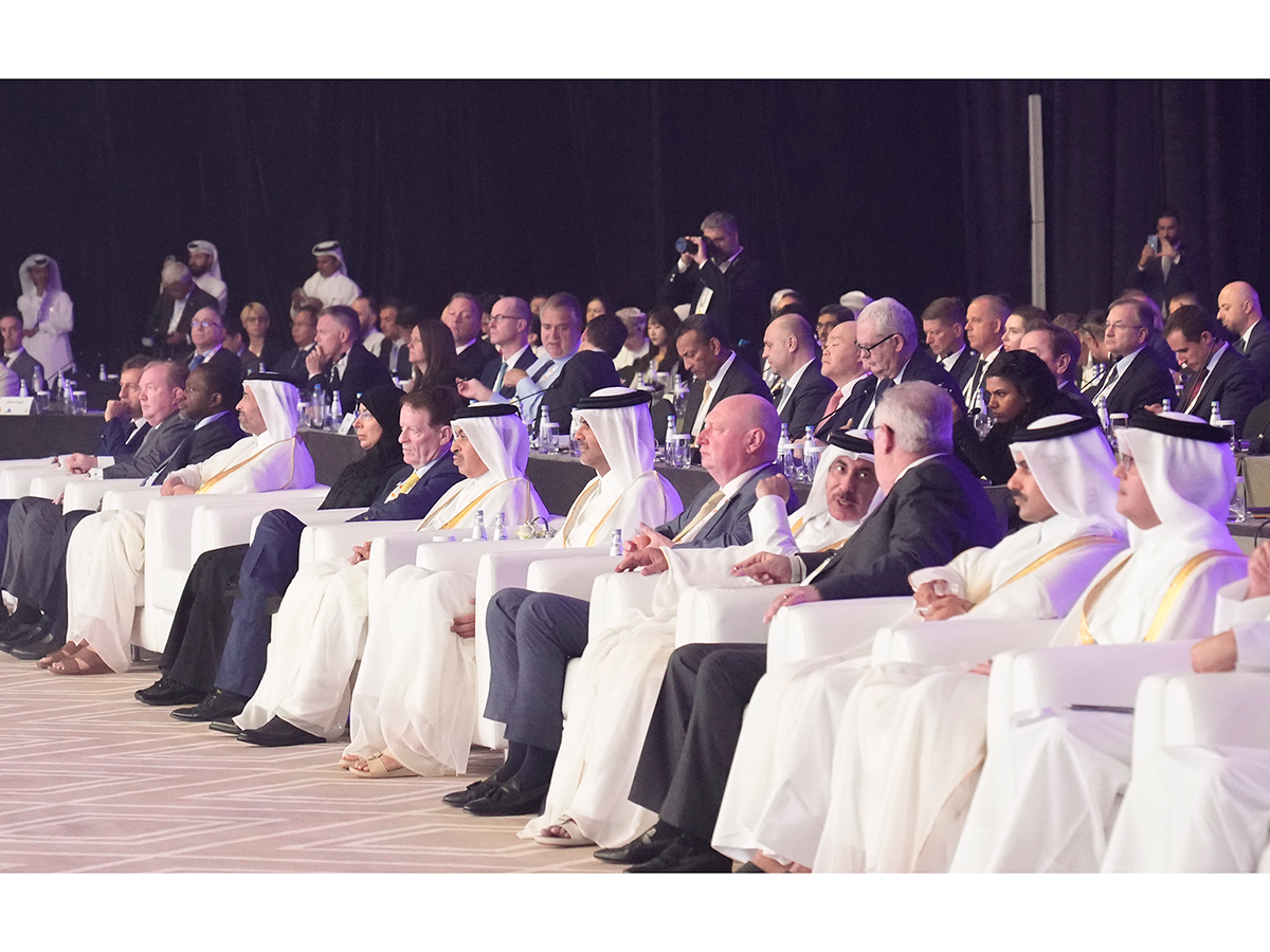 Prime Minister Attends IATA Annual General Meeting and World Air Transport Summit Opening