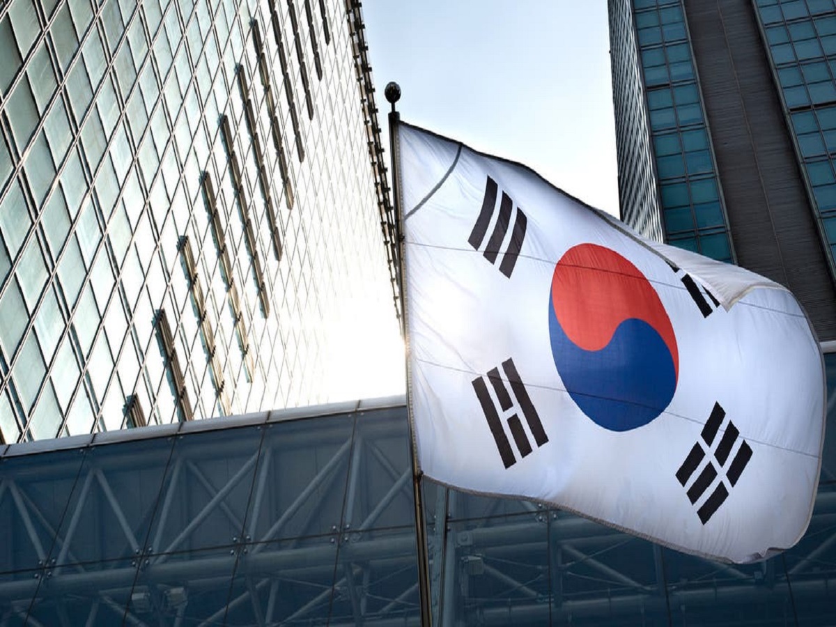 3분기 한국 경제는 0.6% 성장했다.