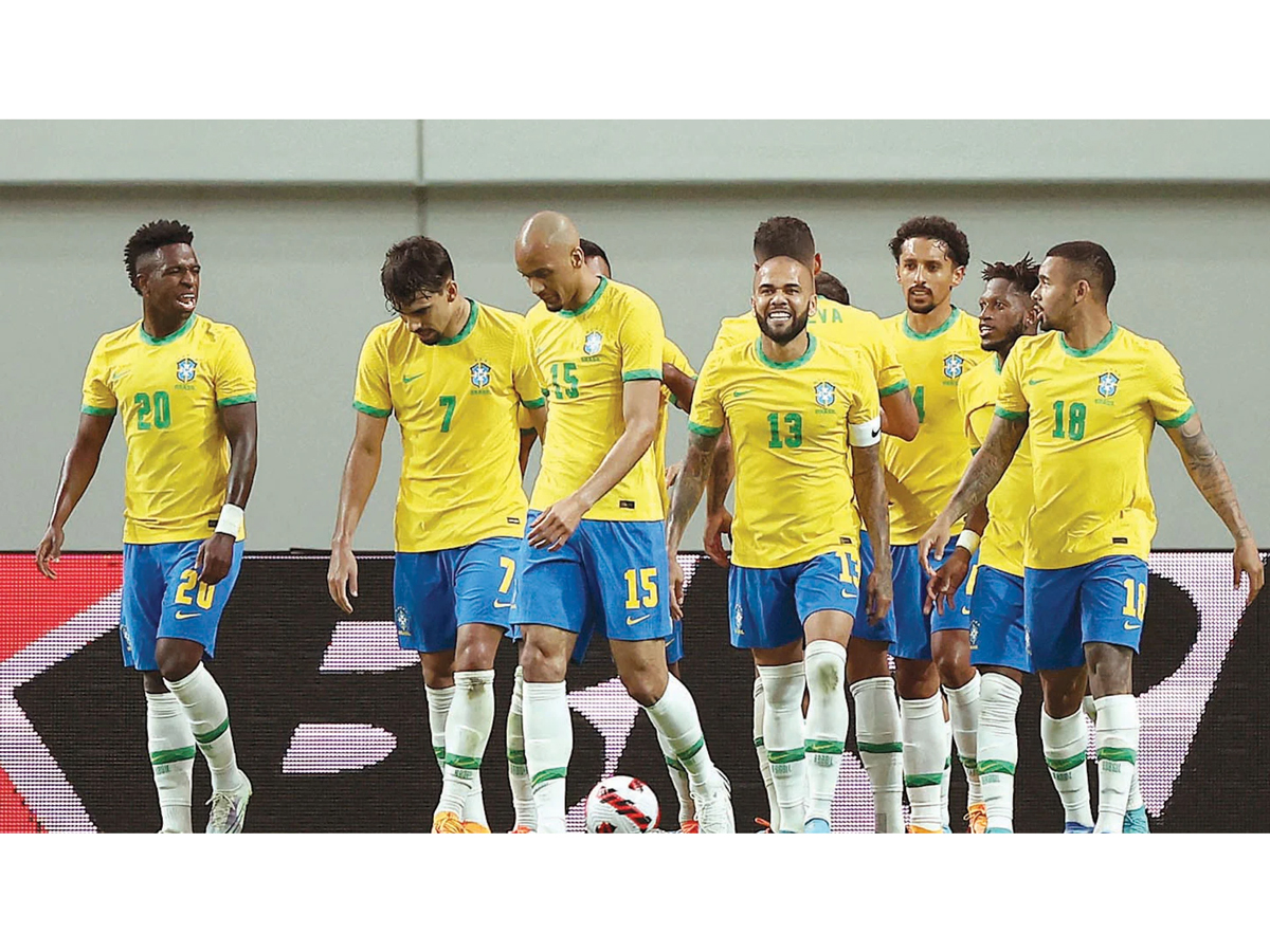Team Brazil 🇧🇷 on X: ESTAMOS CLASSIFICADOS!!! 🇧🇷🇧🇷🇧🇷🇧🇷🇧🇷🇧🇷  AVANÇAMOS PARA A ETAPA PRESENCIAL DA #OWW23 EM LOS ANGELES - EUA, QUE  ACONTECE EM OUTUBRO! 🌎🏆 O próximo objetivo é sair invictos no