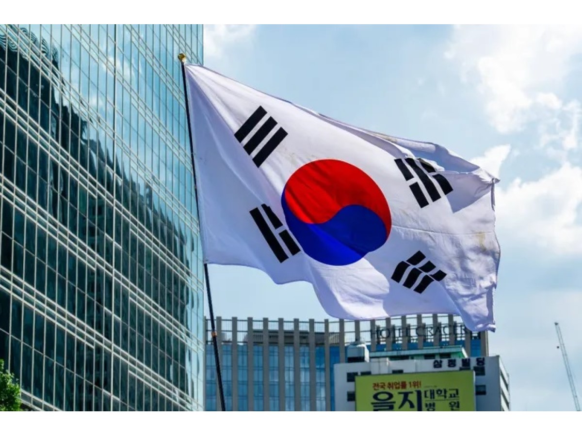 2023년 한국 경제는 1.4% 성장할 것이다