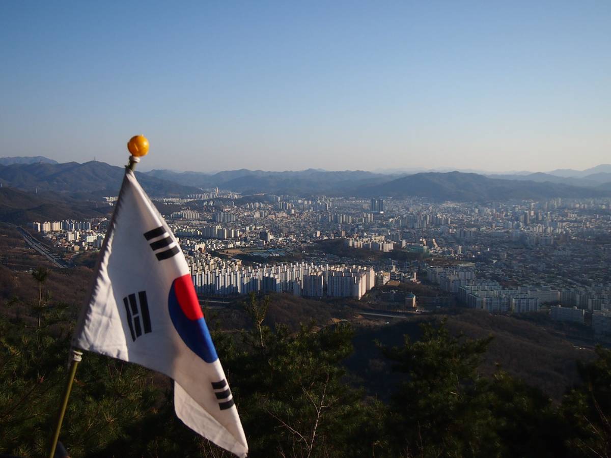 2023년 한국 경제는 1.4% 성장할 것이다